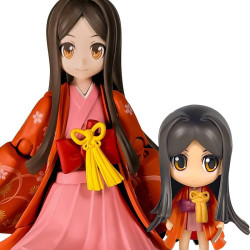 PREORDER - Suwahime - Set...