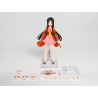 PREORDER - Suwahime - Set Figures Plafia Suwahime, Plastic Model Kit