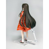 PREORDER - Suwahime - Set Figures Plafia Suwahime, Plastic Model Kit