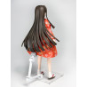 PREORDER - Suwahime - Set Figures Plafia Suwahime, Plastic Model Kit