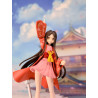 PREORDER - Suwahime - Set Figures Plafia Suwahime, Plastic Model Kit