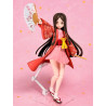 PREORDER - Suwahime - Set Figures Plafia Suwahime, Plastic Model Kit