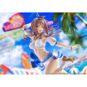The Idolmaster Gakuen - Figurine Himesaki Rinami Kimi to Semi Blue