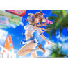 The Idolmaster Gakuen - Figure Himesaki Rinami Kimi to Semi Blue