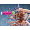 The Idolmaster Gakuen - Figure Himesaki Rinami Kimi to Semi Blue