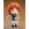 GIRLS und PANZER das Finale - Miho Nishizumi figure, Nendoroid