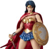DC Comics, Superman: For Tomorrow - Wonder Woman figure, MAFEX