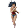 DC Comics, Superman: For Tomorrow - Figurine Wonder Woman, MAFEX