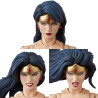 DC Comics, Superman: For Tomorrow - Wonder Woman figure, MAFEX