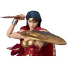 DC Comics, Superman: For Tomorrow - Wonder Woman figure, MAFEX