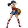 DC Comics, Superman: For Tomorrow - Wonder Woman figure, MAFEX