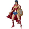 DC Comics, Superman: For Tomorrow - Wonder Woman figure, MAFEX