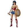 DC Comics, Superman: For Tomorrow - Wonder Woman figure, MAFEX