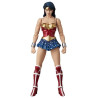 DC Comics, Superman: For Tomorrow - Wonder Woman figure, MAFEX