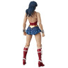DC Comics, Superman: For Tomorrow - Wonder Woman figure, MAFEX