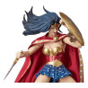 DC Comics, Superman: For Tomorrow - Wonder Woman figure, MAFEX