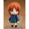 GIRLS und PANZER das Finale - Miho Nishizumi figure, Nendoroid