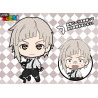 Porte-clés aléatoire Bungo Stray Dogs, Picktam!