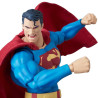DC Comics, Superman: For Tomorrow - Superman figure, MAFEX