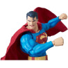 DC Comics, Superman: For Tomorrow - Figurine Superman, MAFEX