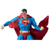 DC Comics, Superman: For Tomorrow - Superman figure, MAFEX