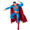 DC Comics, Superman: For Tomorrow - Superman figure, MAFEX