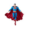 DC Comics, Superman: For Tomorrow - Superman figure, MAFEX
