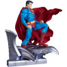 DC Comics, Superman: For Tomorrow - Figurine Superman, MAFEX