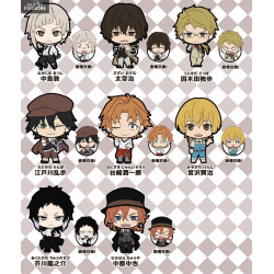 Bungo Stray Dogs random...