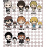 Porte-clés aléatoire Bungo Stray Dogs, Picktam!