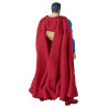 DC Comics, Superman: For Tomorrow - Figurine Superman, MAFEX