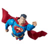 DC Comics, Superman: For Tomorrow - Superman figure, MAFEX