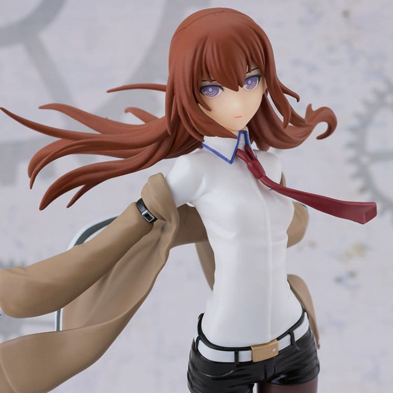 Steins Gate - Kurisu Makise figure, Plastic Model Kit Reincarnation