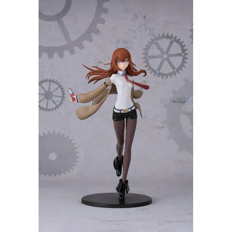 Steins Gate - Figurine...