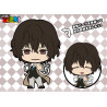 Porte-clés aléatoire Bungo Stray Dogs, Picktam!