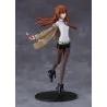 Steins Gate - Figurine Kurisu Makise, Plastic Model Kit Reincarnation