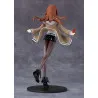 Steins Gate - Figurine Kurisu Makise, Plastic Model Kit Reincarnation