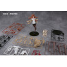 Steins Gate - Kurisu Makise figure, Plastic Model Kit Reincarnation
