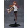 Steins Gate - Kurisu Makise figure, Plastic Model Kit Reincarnation