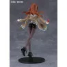 Steins Gate - Figurine Kurisu Makise, Plastic Model Kit Reincarnation