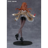 Steins Gate - Kurisu Makise figure, Plastic Model Kit Reincarnation