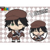 Porte-clés aléatoire Bungo Stray Dogs, Picktam!