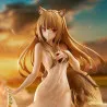 PRÉCOMMANDE - Spice and Wolf: Merchant Meets the Wise Wolf - Figurine Holo feat. saitom