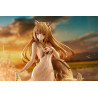 PRE ORDER - Spice and Wolf: Merchant Meets the Wise Wolf - Holo figure feat. saitom