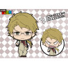 Porte-clés aléatoire Bungo Stray Dogs, Picktam!
