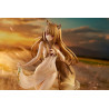 PRE ORDER - Spice and Wolf: Merchant Meets the Wise Wolf - Holo figure feat. saitom