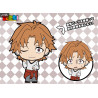 Porte-clés aléatoire Bungo Stray Dogs, Picktam!