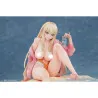 PRÉCOMMANDE - Original Character - Figurine Solar Gift Tia