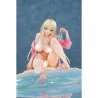 PRÉCOMMANDE - Original Character - Figurine Solar Gift Tia