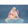 PRE ORDER - Original Character - Solar Gift Tia figure